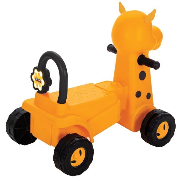 Bambi Car