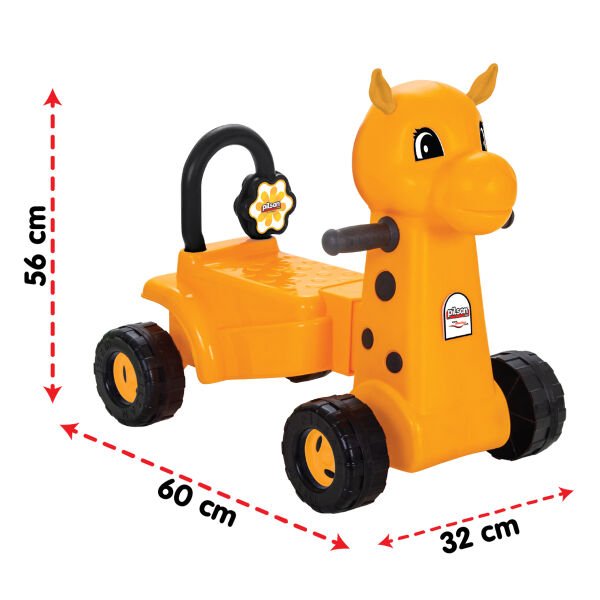 Bambi Car