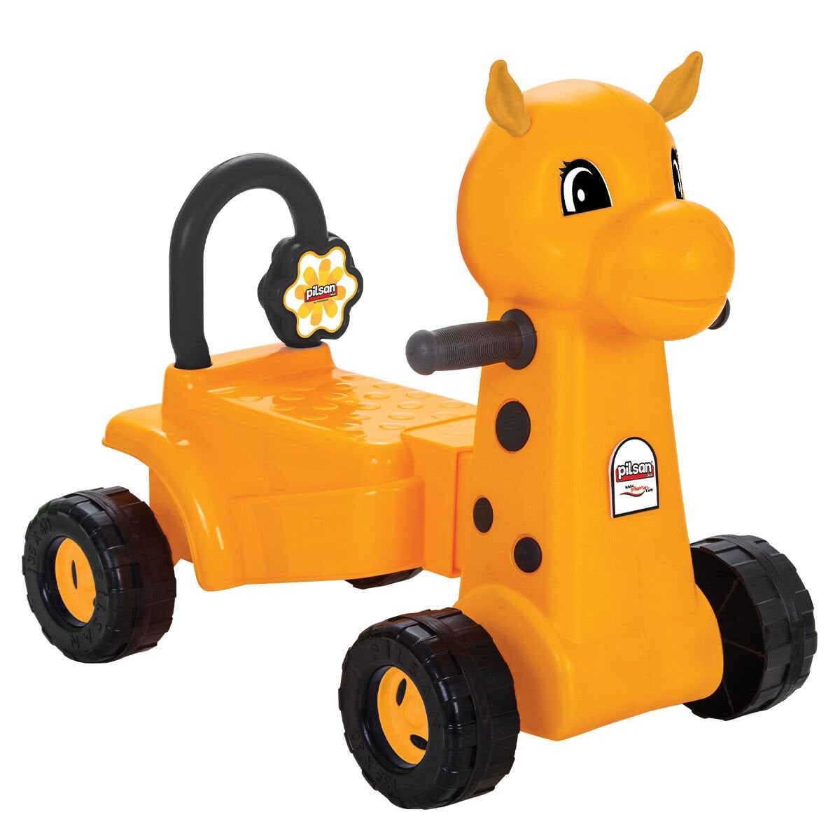 Bambi Car