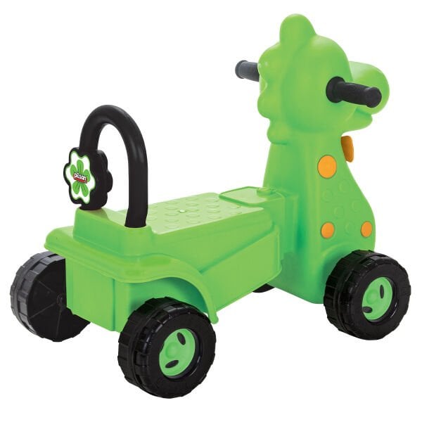 Dinozor Car