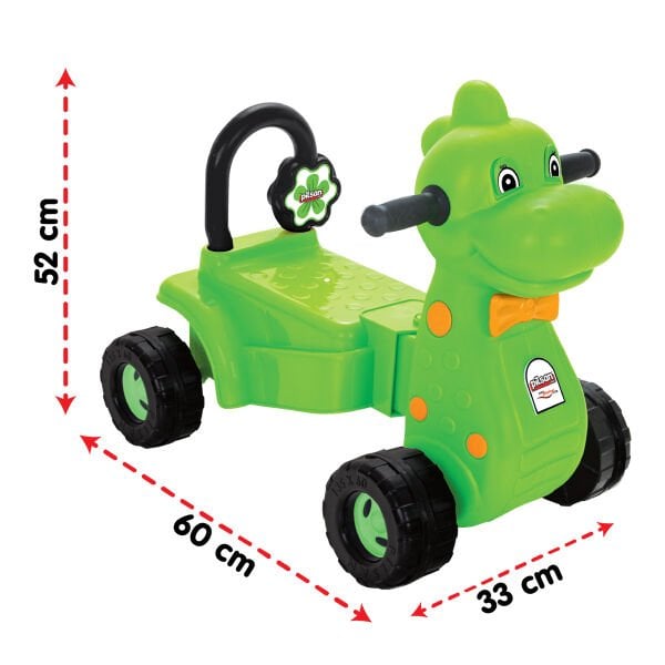 Dinozor Car