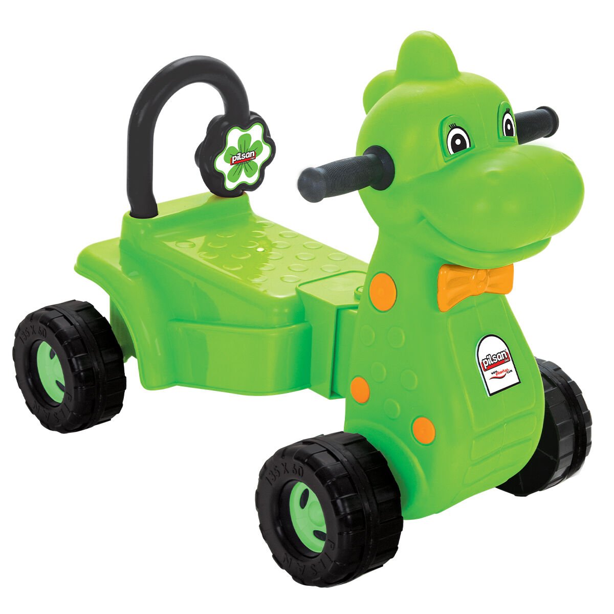 Dinozor Car