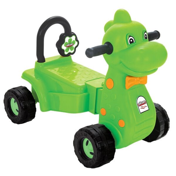 Dinozor Car