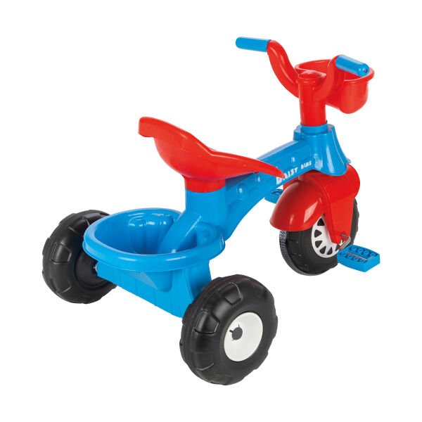 Papatya Bisiklet Mavi (07-140)