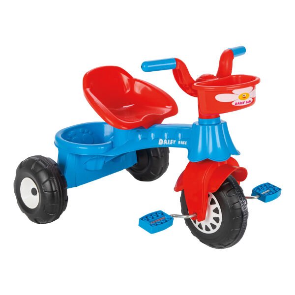 Papatya Bisiklet Mavi (07-140)