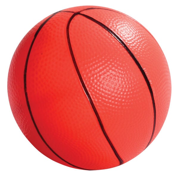 Süper Basketbol Seti Askılı