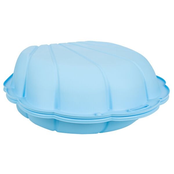 İstiridye Kum ve Su Havuzu Mavi (06 090)