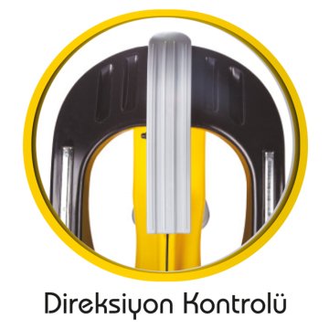 Süper Kızak Mavi (06-168)