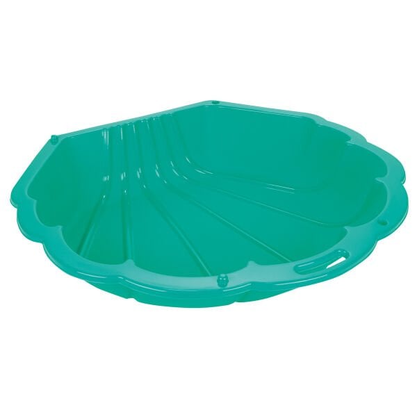 İstiridye Kum ve Su Havuzu Yeşil (06 090)