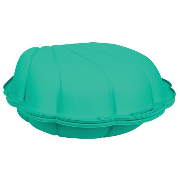 İstiridye Kum ve Su Havuzu Yeşil (06 090)