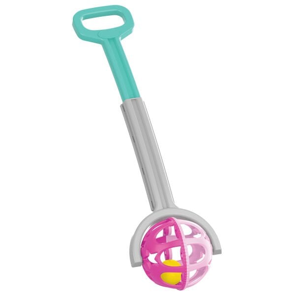 Çıngıraklı Yol Arkadaşım