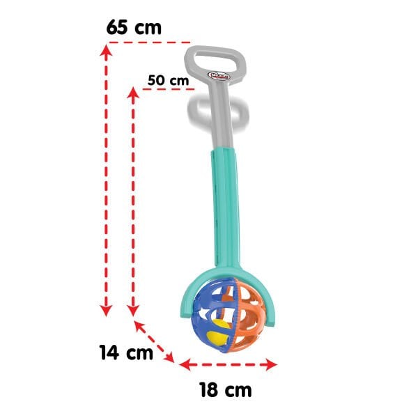 Çıngıraklı Yol Arkadaşım