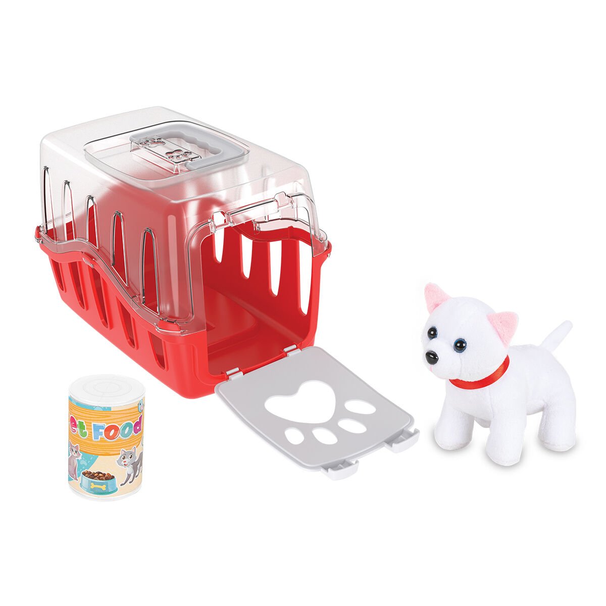 Evcil Hayvanım Kedi  (03 672)