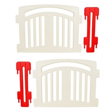 Melek Oyun Alanı Bağlantı Parçaları