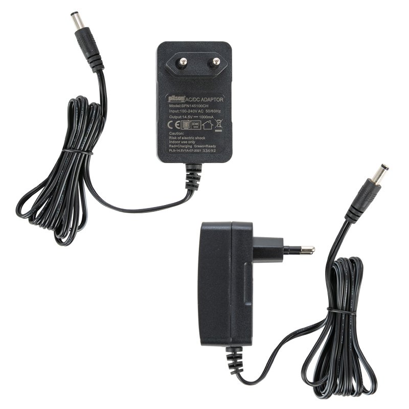 12V. 1A Şarj Cihazı