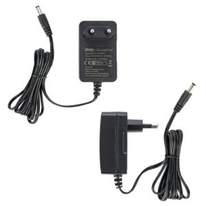 12V. 1A Şarj Cihazı