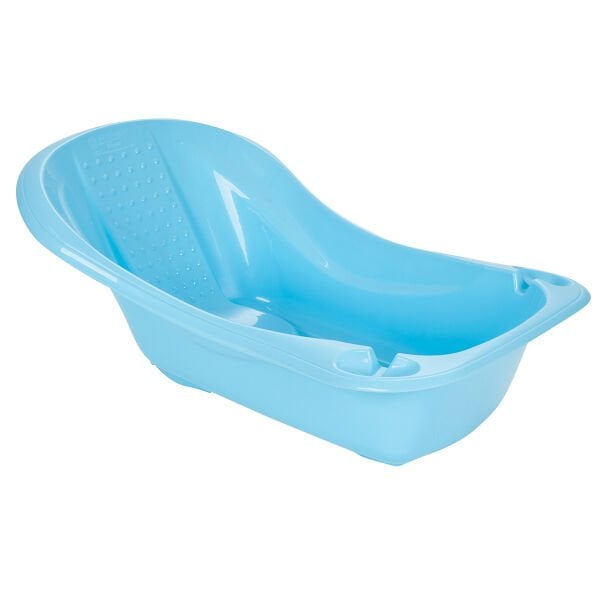 Jumbo Banyo Küveti Mavi (07-529)