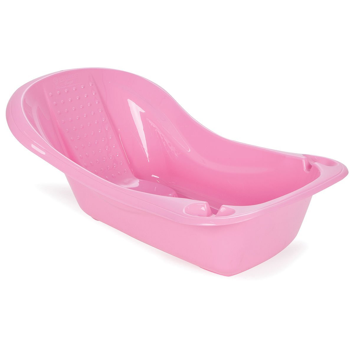 Jumbo Banyo Küveti Pembe (07-529)