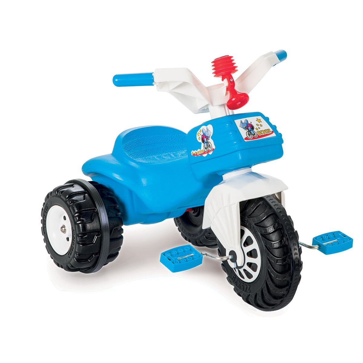 Bıdık Bisiklet Mavi (07-119)