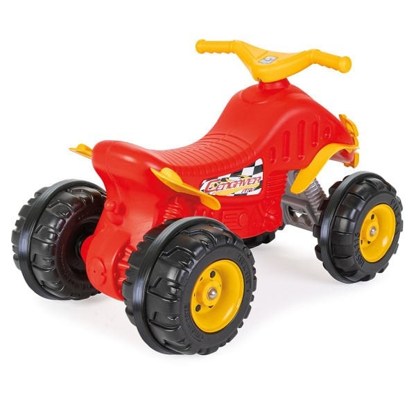 Cengaver Atv Kırmızı (07-809)