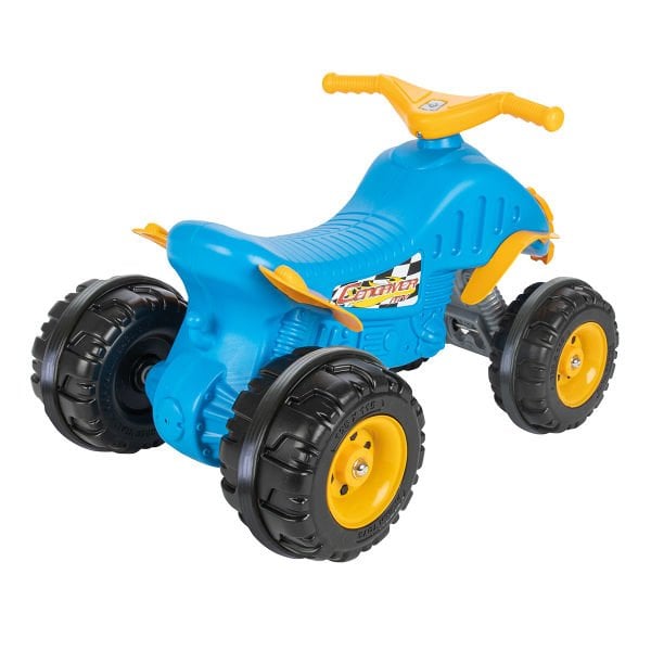 Cengaver Atv Mavi (07-809)