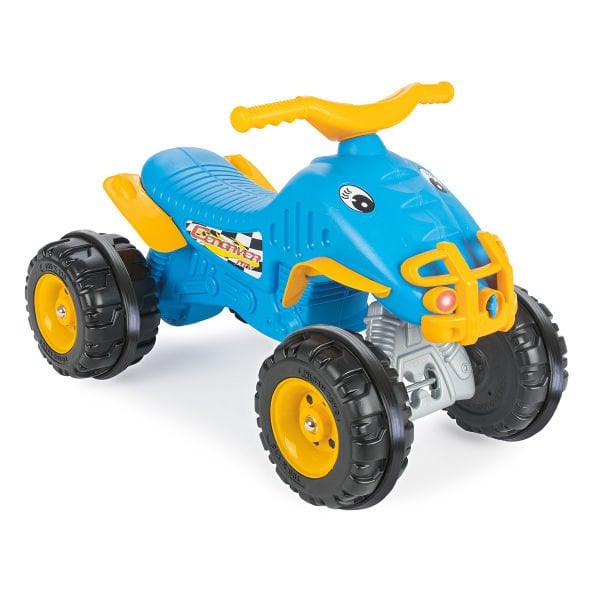 Cengaver Atv Mavi (07-809)