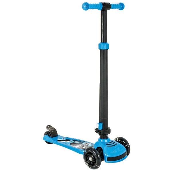 Power Scooter Pembe (07-354)