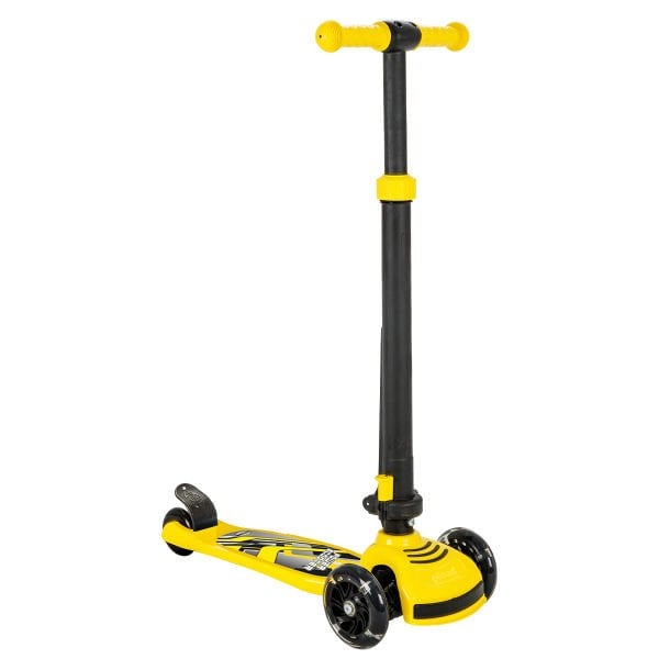 Power Scooter Pembe (07-354)