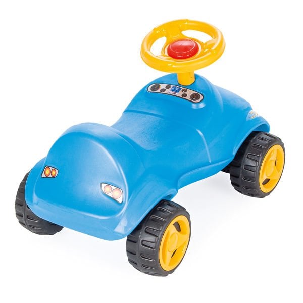 Fast Car Mavi (07-820)