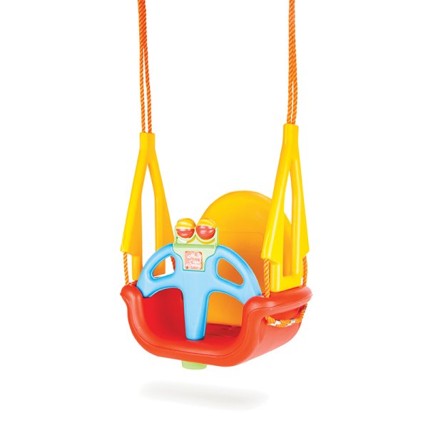 Doremi Salıncak Kırmızı (06-118)