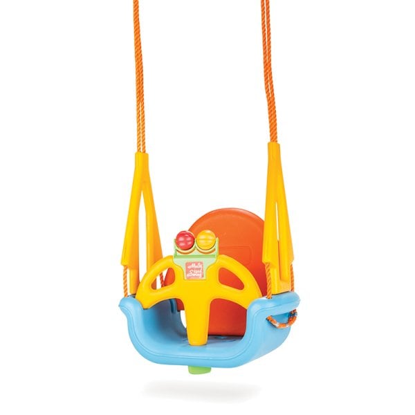 Doremi Salıncak Turuncu (06-118)