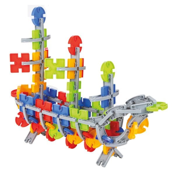 Building Bloklar (320 Parça)