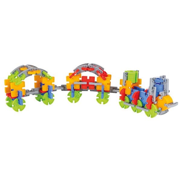 Building Bloklar (512 Parça)