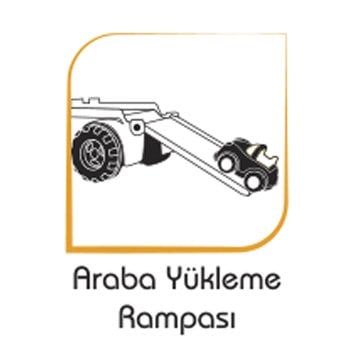 Master Transport Kamyon Arabalı