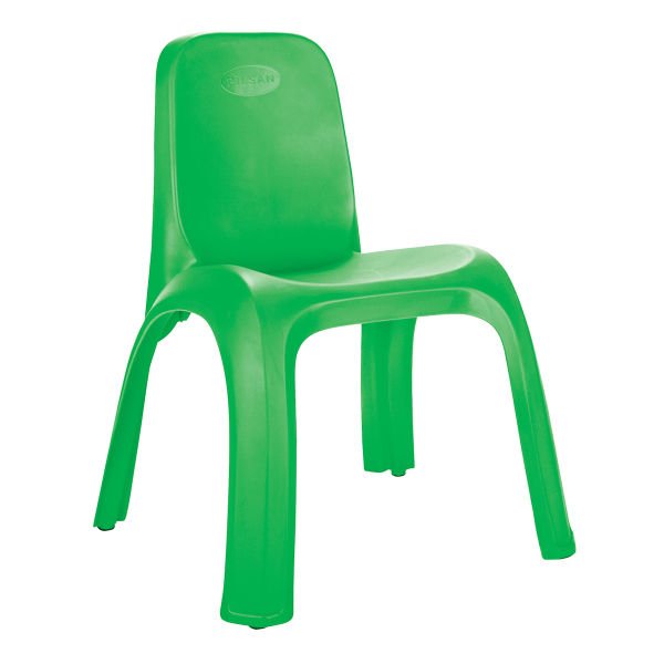 King Sandalye Yeşil (03-417)