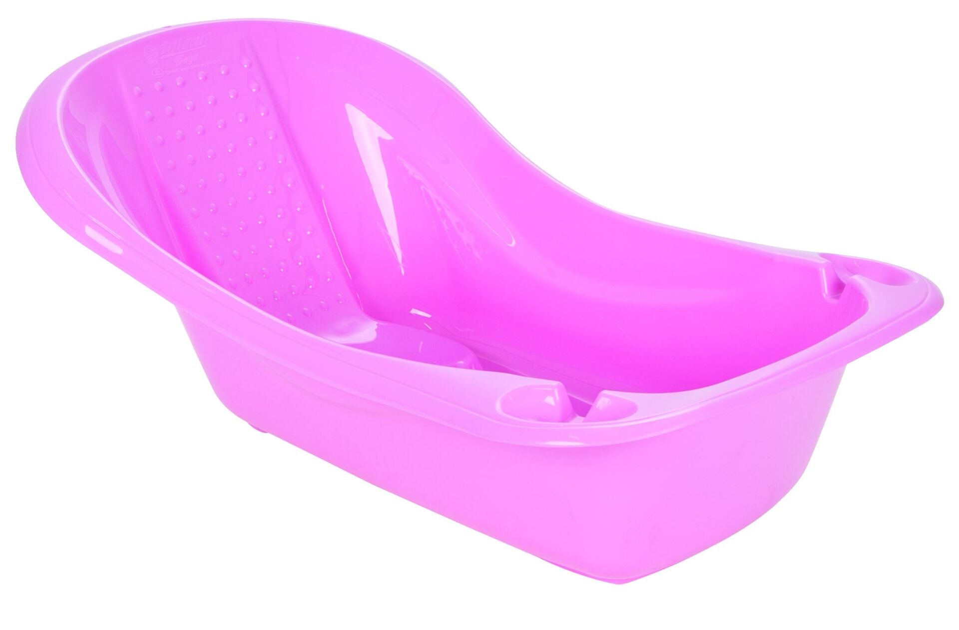 Jumbo Banyo Küveti Pembe (07-529)