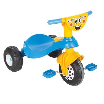 Smart Bisiklet Mavi (07-132)