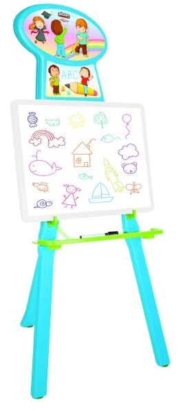 Handy Yazı Tahtası Mavi (03-428)