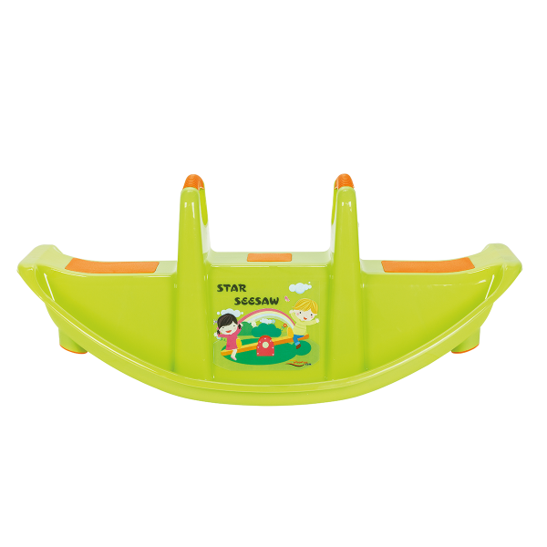 Star Tahterevalli Yeşil (06-177)