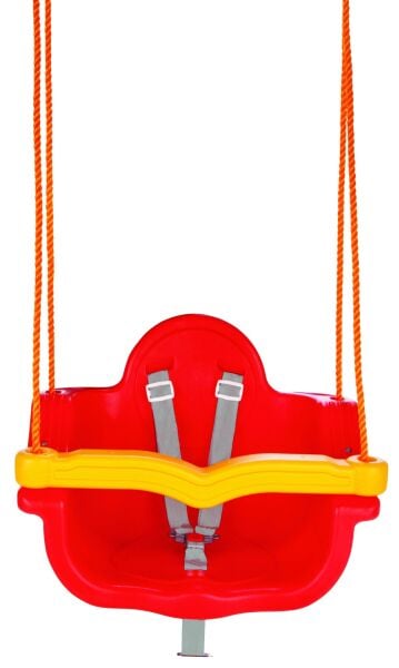 Jumbo Salıncak Kırmızı (06-138)