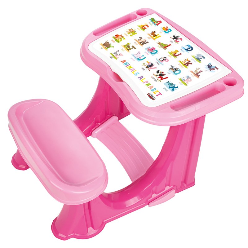 Handy Çalışma Sırası Pembe (03-433)