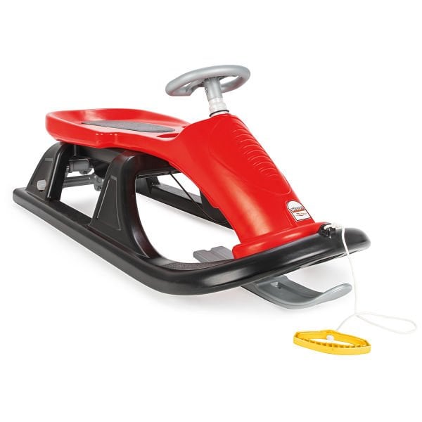 Süper Kızak Kırmızı (06-168)