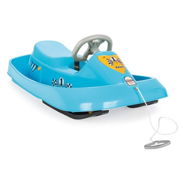 Rally Kızak Mavi (06-169)