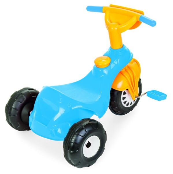 Smart Bisiklet Mavi (07-132)