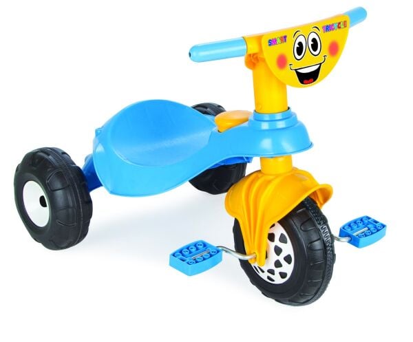 Smart Bisiklet Mavi (07-132)