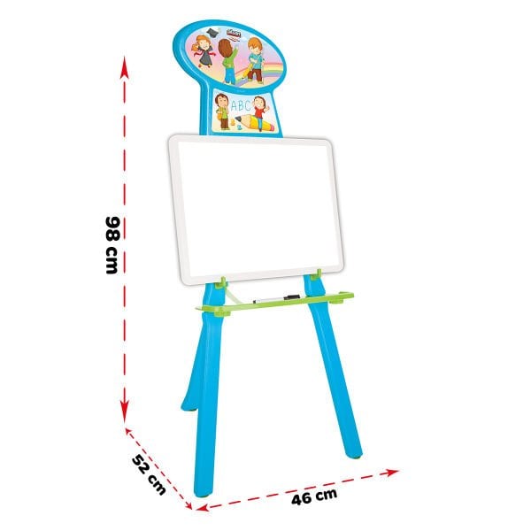 Handy Yazı Tahtası Mavi (03-428)