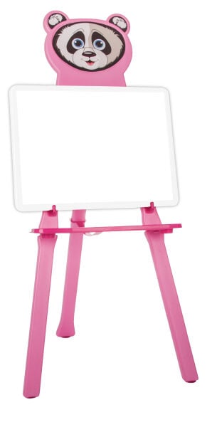 Panda Yazı Tahtası Pembe (03-418)