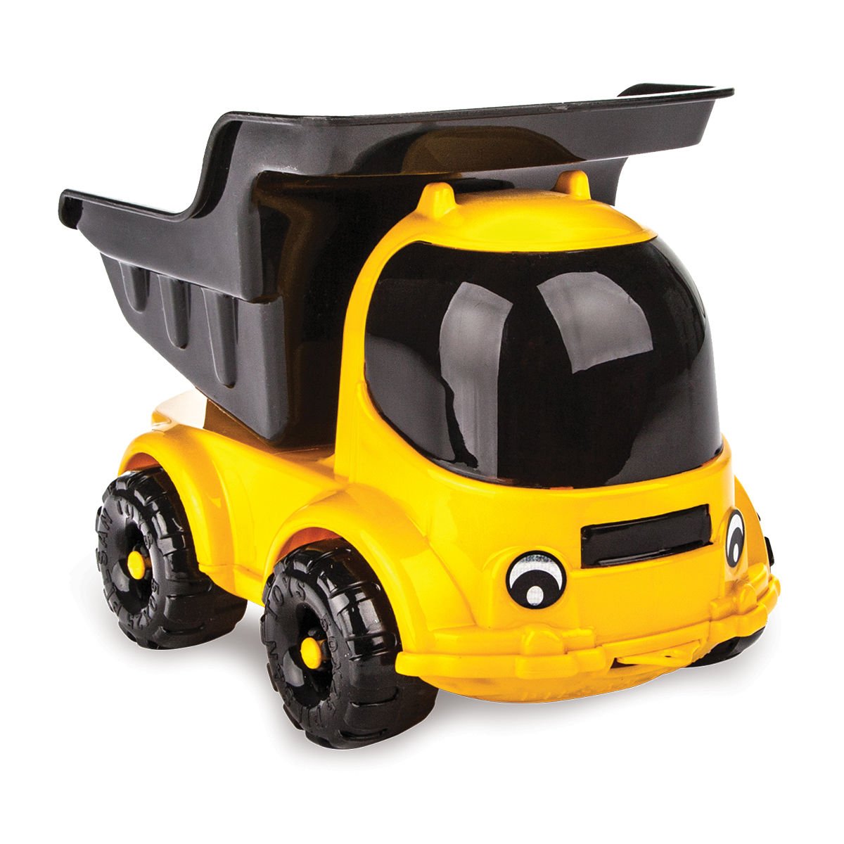 Mini İş Makineleri Kamyon (06-528)