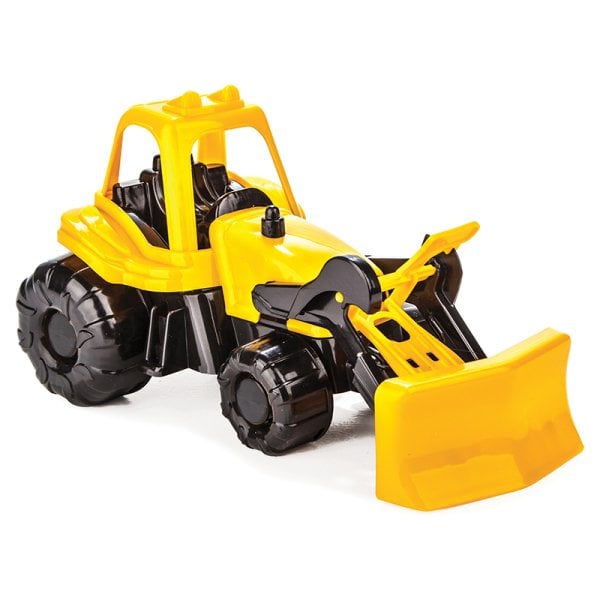 Mini İş Makineleri Kar Kazıyıcı (06-528)