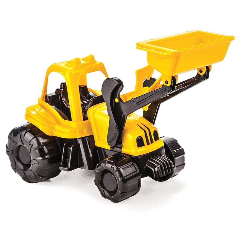 Mini İş Makineleri Kepçe (06-528)